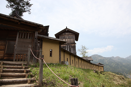 高根城 - 07