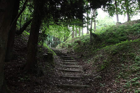 森寺城 - 06