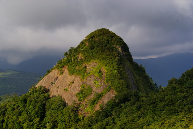 子持権現山 写真共有サイト フォト蔵