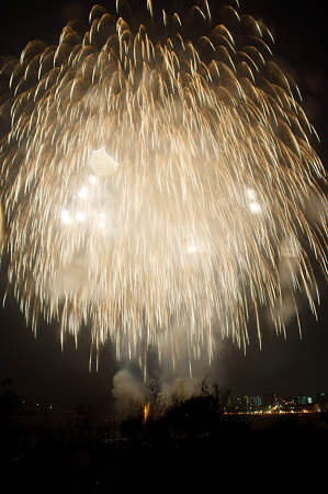 鮎祭り2011,12/12枚目