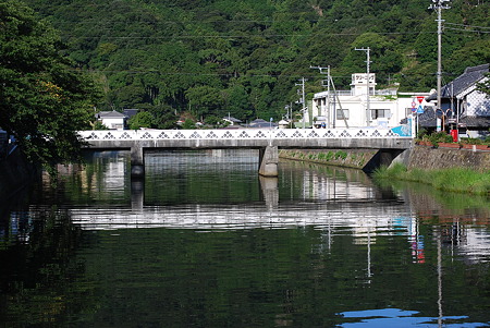 常盤大橋