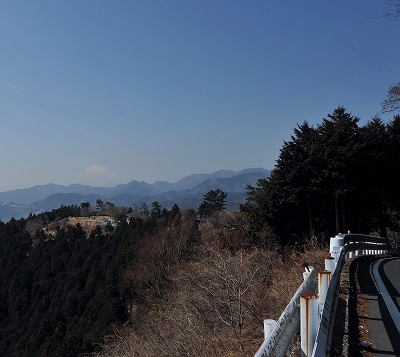 1ヤビツ峠1-7
