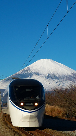 ３７１系あさぎり