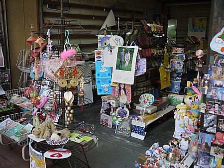 三ノ輪橋商店街