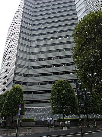 アーバンネット大手町ビル