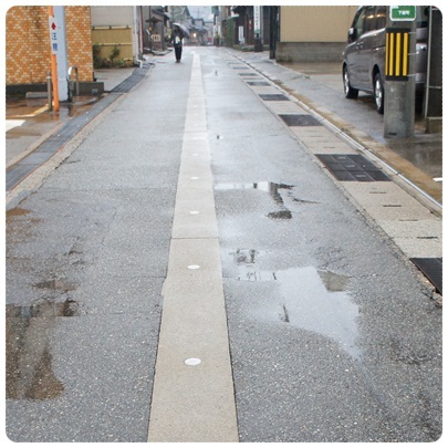 20120317 金沢 道路