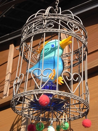 青い鳥