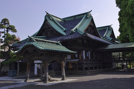帝釈堂 (5)