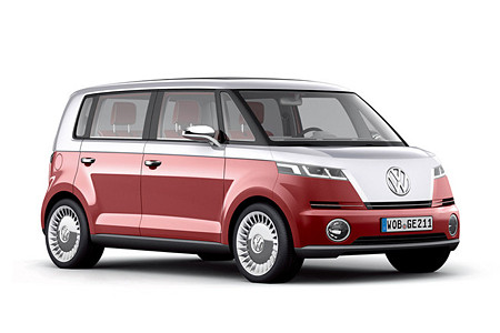 ＶＷ・ブリー　(1)