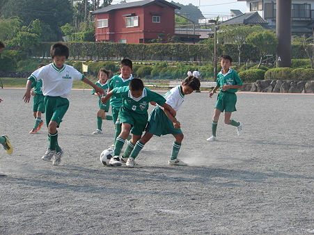 U-10ゆうらいふカップ 057