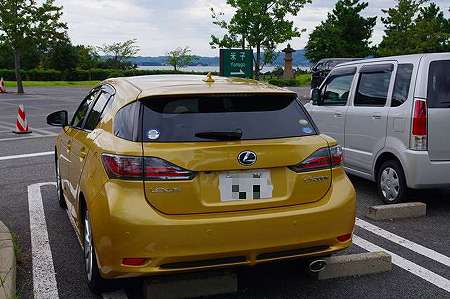 宍道湖_CAR