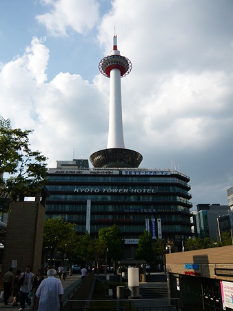 2011年お盆京都帰省 009