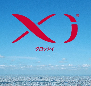 Xi
