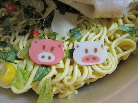 untitled(ぶた)