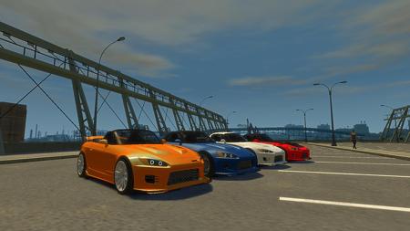 GTAIV S2000 MOD (17)