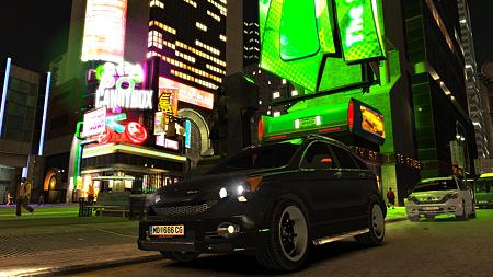 Honda C-RV (7)