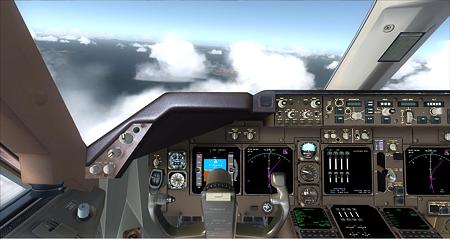 FSX RJTT-RJOO (6)