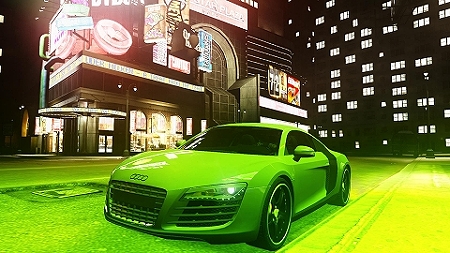 GTAIV iCEnhancer1.3 5