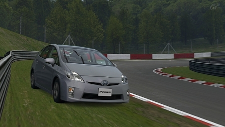 PRIUS 6