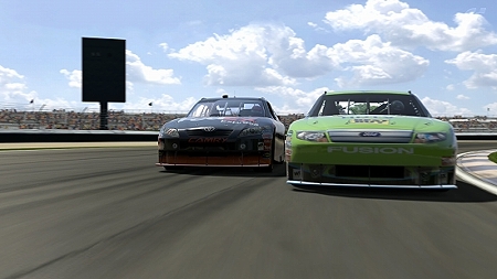 NASCARチャレンジ 2 4
