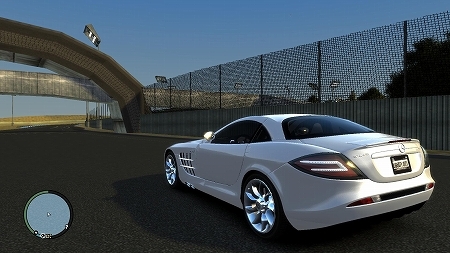 SLR McLaren1