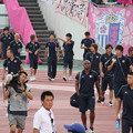 ガンバ大阪vsセレッソ大阪（2012年8月11日）