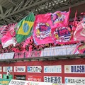 ヴィッセル神戸vsセレッソ大阪（2012年9月29日）