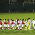 セレッソ大阪vs関西大学（2012年11月3日）