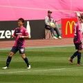 セレッソ大阪vsアルビレックス新潟（2013年3月2日）