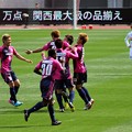 セレッソ大阪vsベガルタ仙台（2013年3月30日）