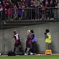 セレッソ大阪vsサガン鳥栖（2013年5月15日）