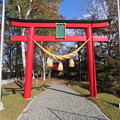 山本稲荷神社