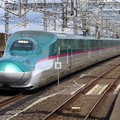 列車【JR新幹線】