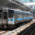 列車【JR四国】