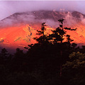 2009 富士山