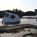 奥松島の現状