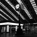 Osaka Station 6